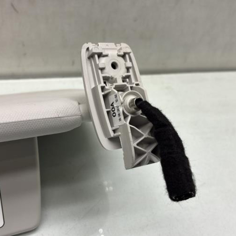 Pare soleil droit FORD FIESTA 7 Photo n°3