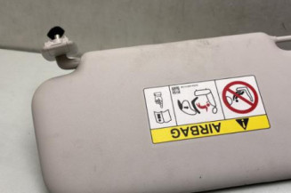 Pare soleil droit FORD FIESTA 7