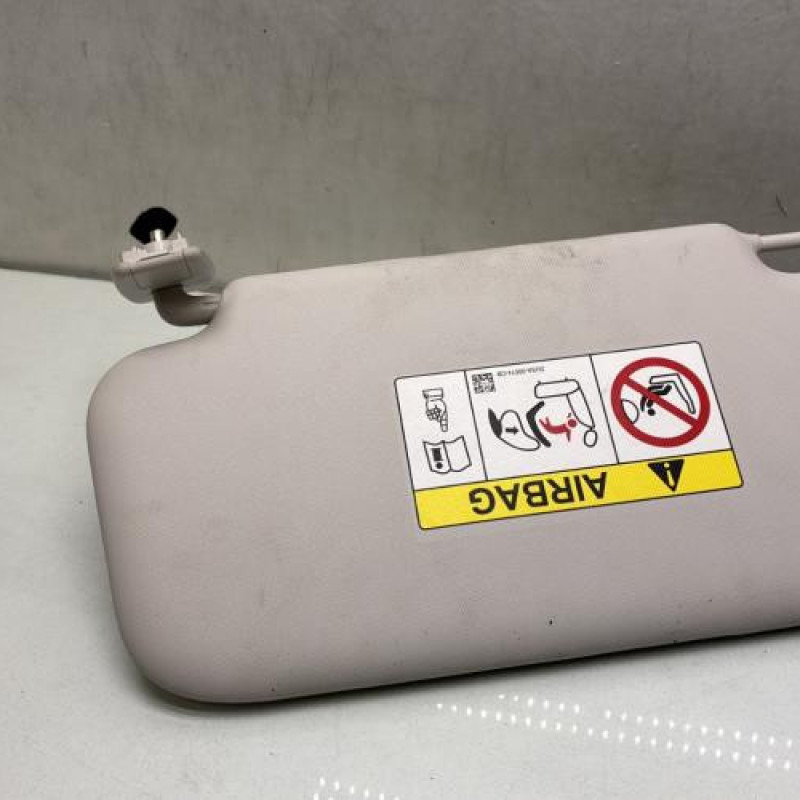 Pare soleil droit FORD FIESTA 7 Photo n°4