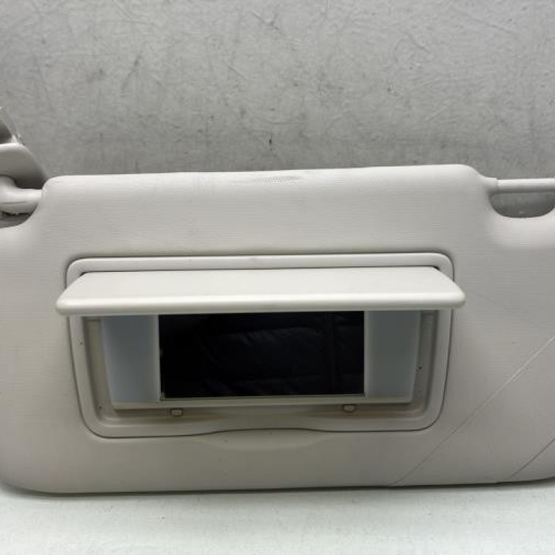 Pare soleil gauche FORD FIESTA 7 Photo n°1