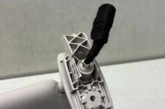 Pare soleil gauche FORD FIESTA 7