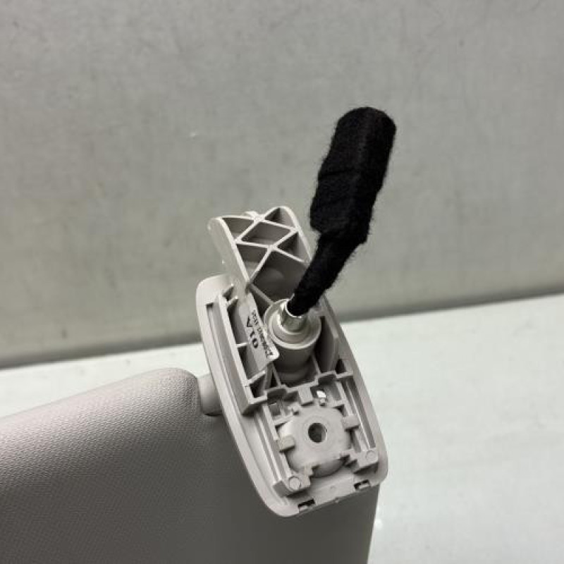 Pare soleil gauche FORD FIESTA 7 Photo n°3