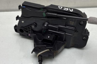 Serrure arriere droit FORD FIESTA 7