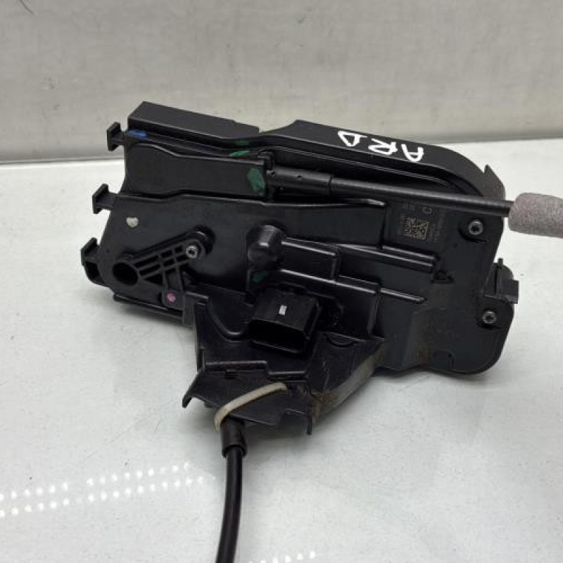 Serrure arriere droit FORD FIESTA 7 Photo n°3