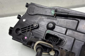 Serrure arriere droit FORD FIESTA 7