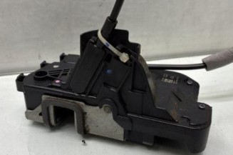 Serrure arriere droit FORD FIESTA 7