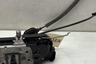 Serrure avant gauche FORD FIESTA 7 Photo n°1