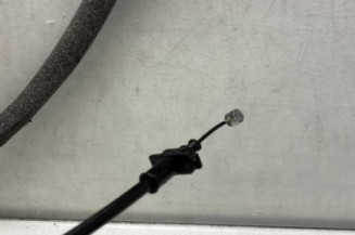 Serrure avant gauche FORD FIESTA 7