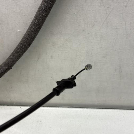 Serrure avant gauche FORD FIESTA 7