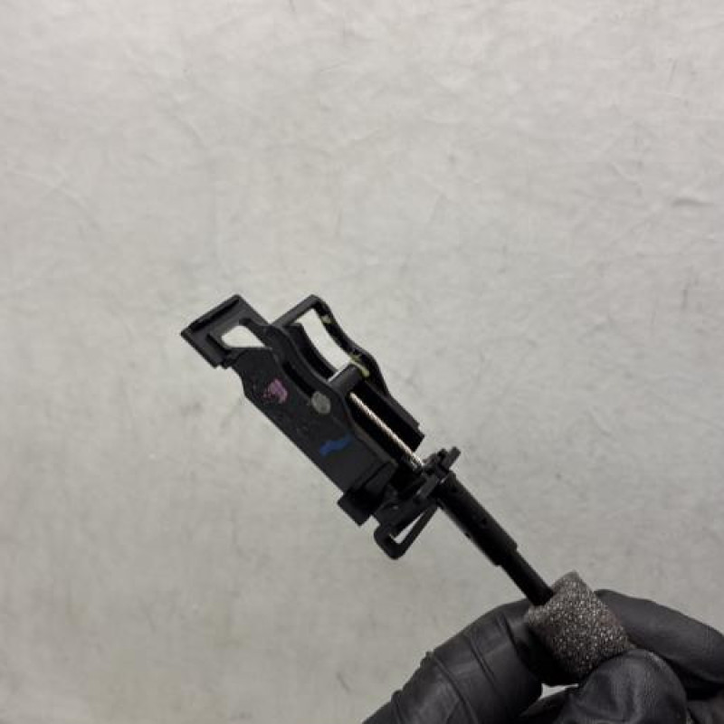 Serrure avant gauche FORD FIESTA 7 Photo n°3