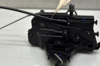 Serrure avant gauche FORD FIESTA 7