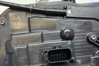 Serrure avant gauche FORD FIESTA 7