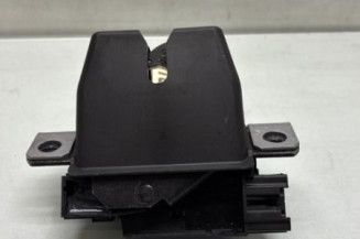 Serrure de coffre FORD FIESTA 7 Photo n°1