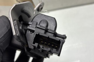 Serrure de coffre FORD FIESTA 7