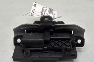 Serrure de coffre FORD FIESTA 7