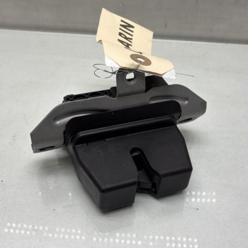 Serrure de coffre FORD FIESTA 7 Photo n°4