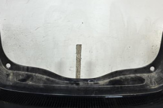 Pare choc arriere RENAULT SCENIC 4 Photo n°1