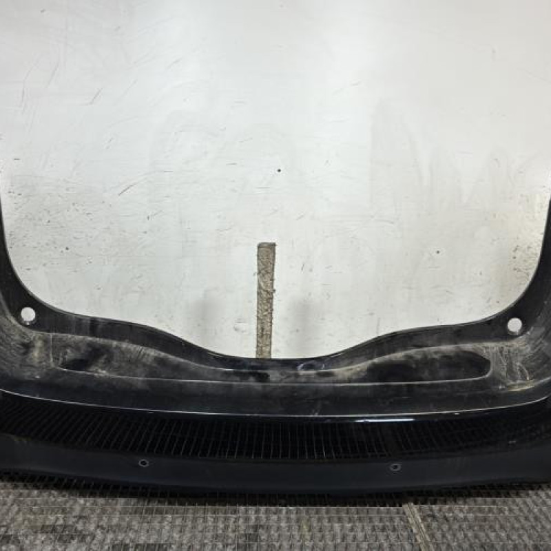 Pare choc arriere RENAULT SCENIC 4 Photo n°1