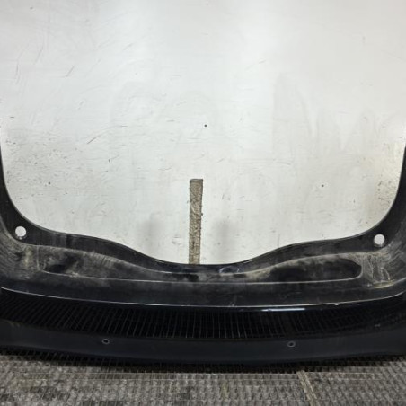 Pare choc arriere RENAULT SCENIC 4 Photo n°1