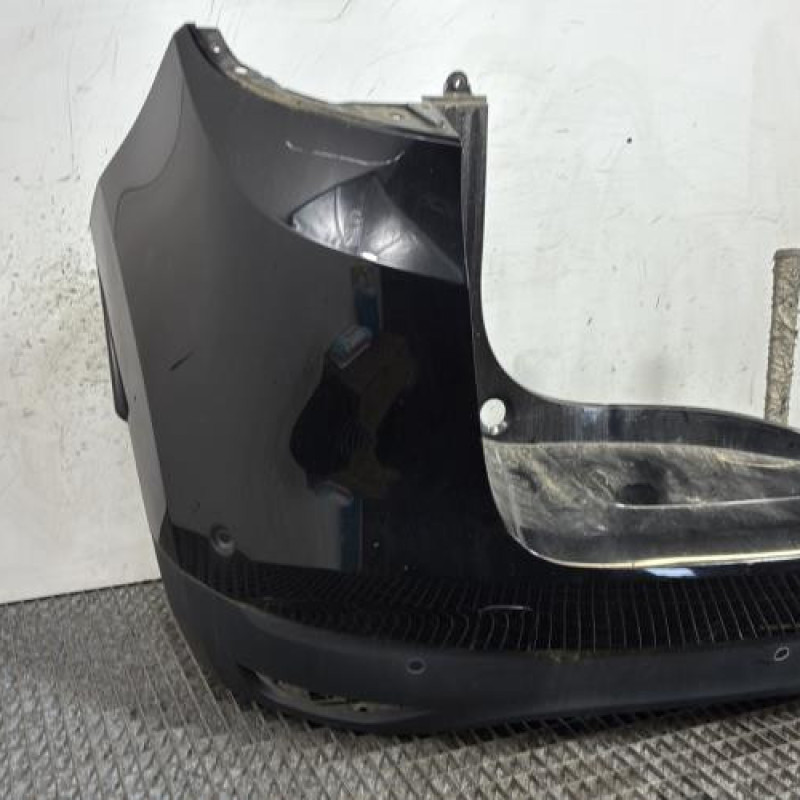 Pare choc arriere RENAULT SCENIC 4 Photo n°2