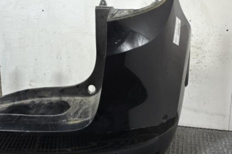 Pare choc arriere RENAULT SCENIC 4