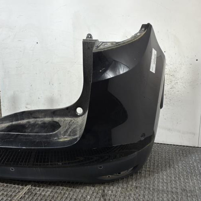 Pare choc arriere RENAULT SCENIC 4 Photo n°3