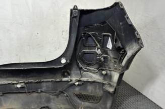 Pare choc arriere RENAULT SCENIC 4