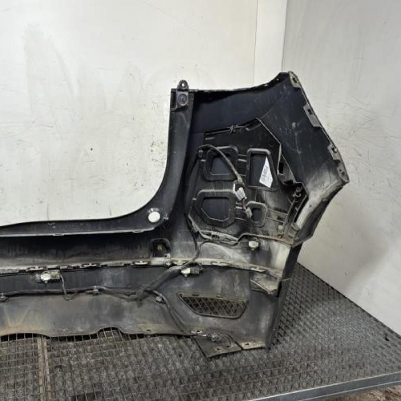 Pare choc arriere RENAULT SCENIC 4 Photo n°4