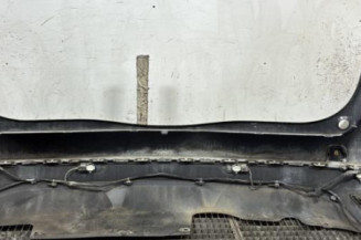 Pare choc arriere RENAULT SCENIC 4