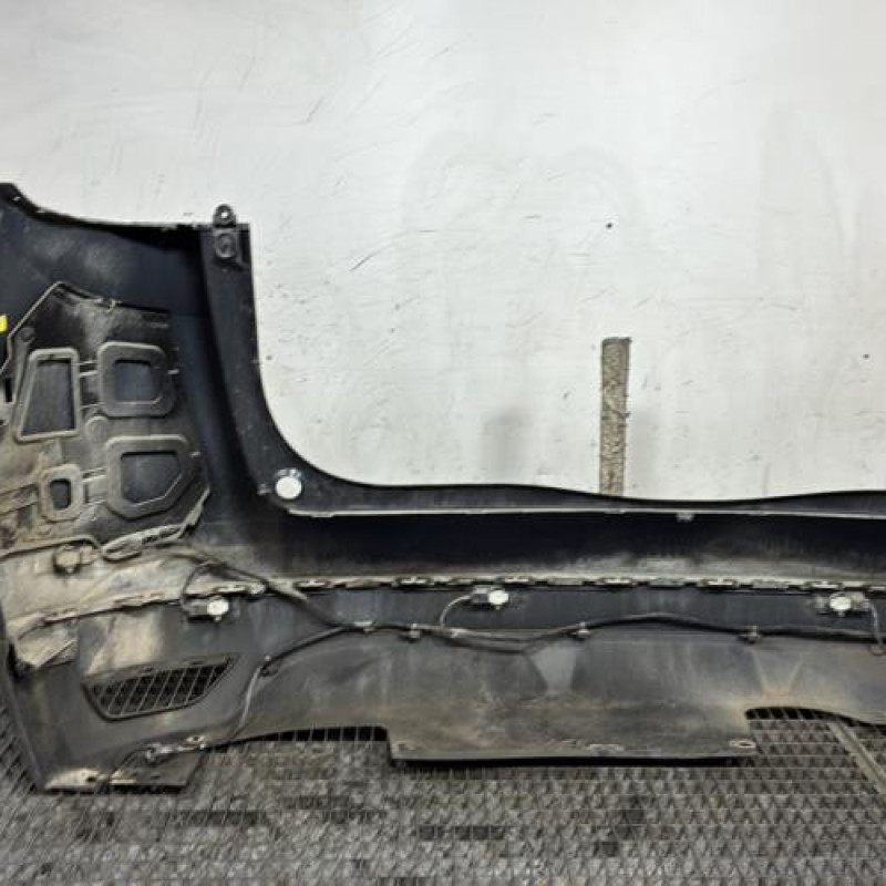 Pare choc arriere RENAULT SCENIC 4 Photo n°6