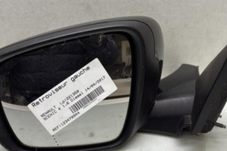 Retroviseur gauche RENAULT SCENIC 4 Photo n°1