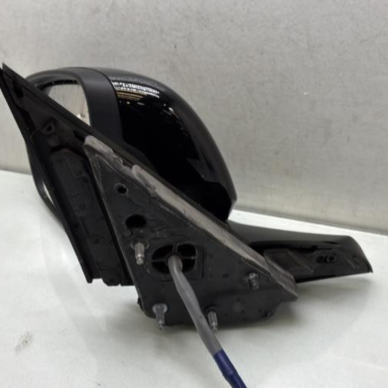 Retroviseur gauche RENAULT SCENIC 4 Photo n°2