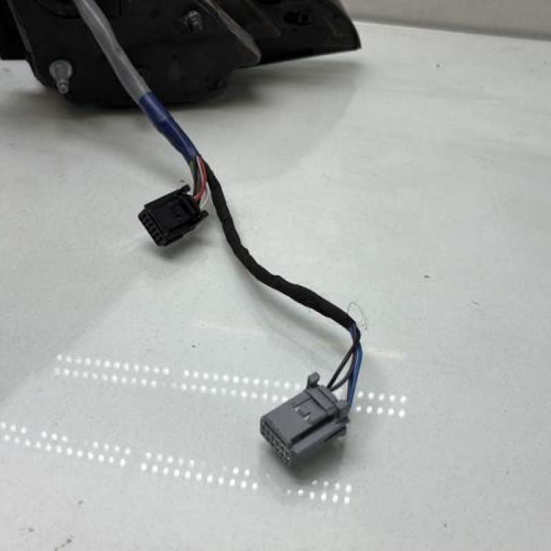 Retroviseur gauche RENAULT SCENIC 4 Photo n°3