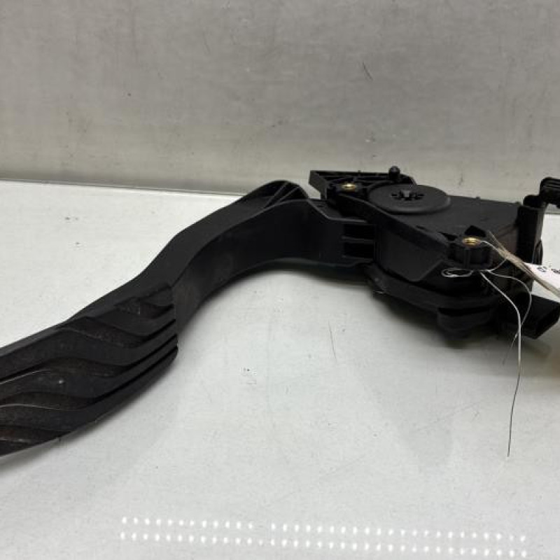 Pedale d'accelerateur RENAULT SCENIC 4 Photo n°1