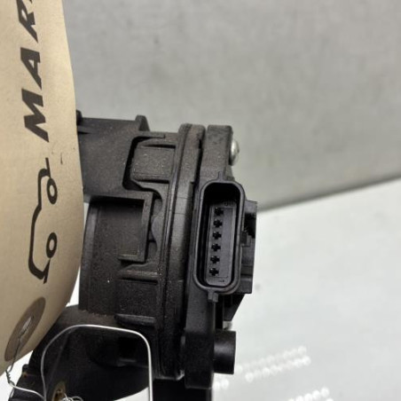 Pedale d'accelerateur RENAULT SCENIC 4