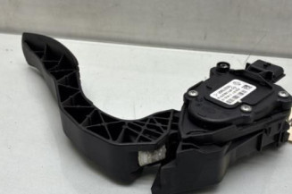 Pedale d'accelerateur RENAULT SCENIC 4