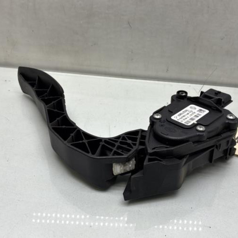 Pedale d'accelerateur RENAULT SCENIC 4 Photo n°4
