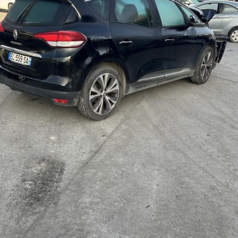 Pedale d'accelerateur RENAULT SCENIC 4 Photo n°7