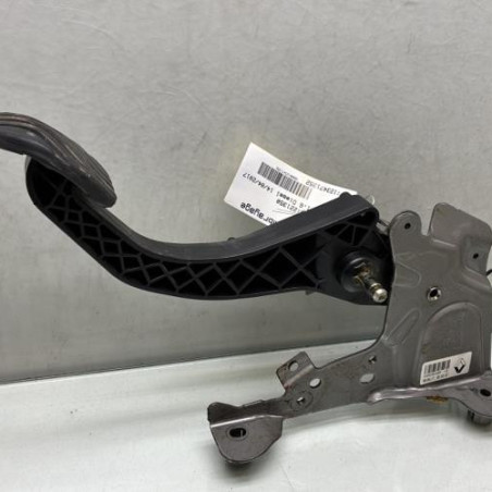 Pedale d'embrayage RENAULT SCENIC 4 Photo n°1