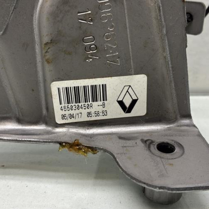 Pedale d'embrayage RENAULT SCENIC 4 Photo n°2