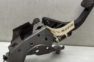 Pedale d'embrayage RENAULT SCENIC 4