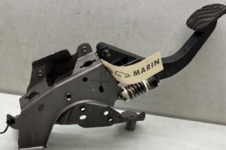 Pedale d'embrayage RENAULT SCENIC 4