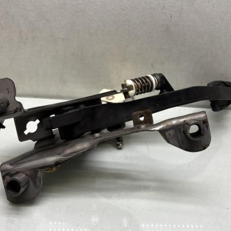 Pedale d'embrayage RENAULT SCENIC 4 Photo n°5