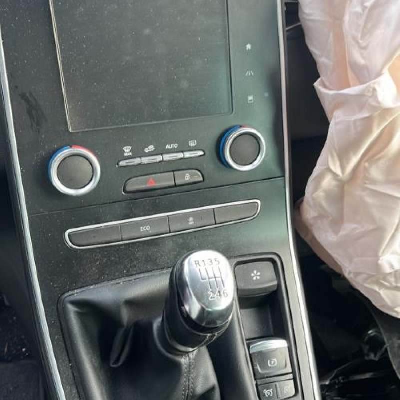 Pedale d'embrayage RENAULT SCENIC 4 Photo n°13