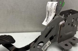 Pedale de frein RENAULT SCENIC 4 Photo n°1