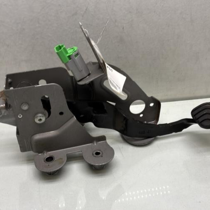 Pedale de frein RENAULT SCENIC 4 Photo n°2