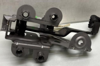 Pedale de frein RENAULT SCENIC 4