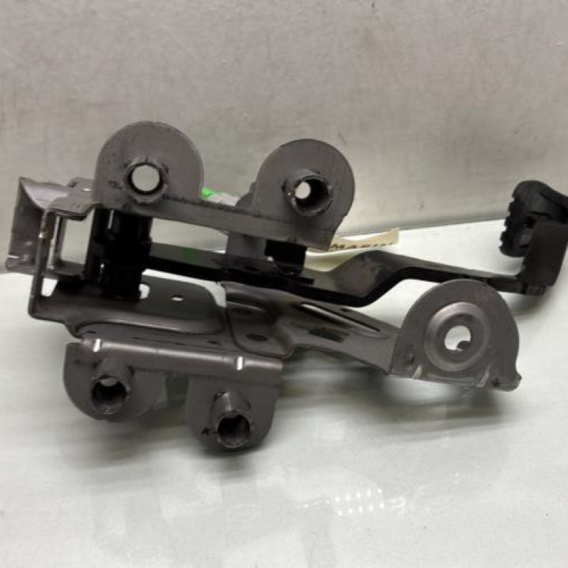 Pedale de frein RENAULT SCENIC 4 Photo n°3