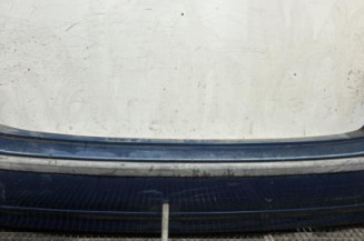 Pare choc arriere NISSAN ALMERA TINO Photo n°1