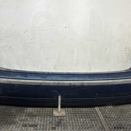 Pare choc arriere NISSAN ALMERA TINO Photo n°1